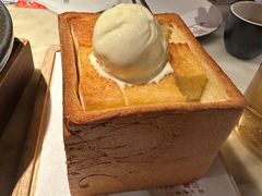 -绿茶餐厅(同成街华联店)