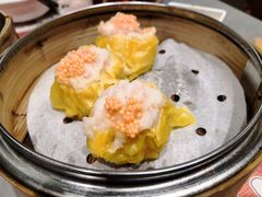 蟹子烧麦皇-点点心点心专门店(旺角店)