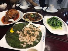 -吴门人家·苏宴宫廷菜(拙政园店)