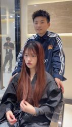 -WM Hair Salon