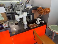 -Sips&Lick茶兰咖啡(五道口店)
