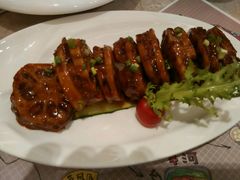 -表妹香港靓点餐厅
