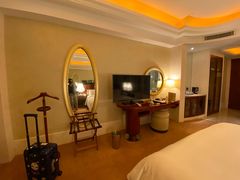 -白金汉爵大酒店(相城店)