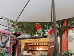 -文君楼美食·庭院酒店(宽窄巷子地铁站店)