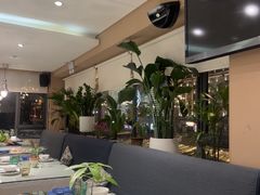 -观塘港茶餐厅(八一大道店)