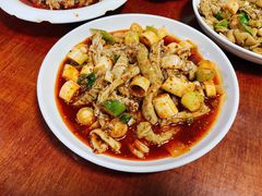 -巷子肥肠(科华巷店)