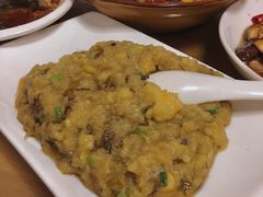 土豆泥-老字号怡玺·藿香雅鱼(20年雅安店)