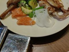 -西安凯悦酒店·湖畔中餐厅