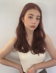 -Sying杉影日式烫染專門店