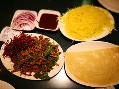-老昌春饼(中央大街店)