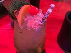 -胡桃里音乐酒馆(白云五号T5 MALL店)