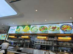 -古早外婆(天佑城店)