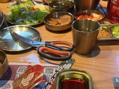 -闻老头·菊花炭烤肉(D11店)