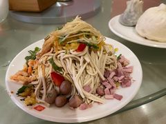 -留芳·文旅古月楼(老街店)