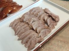 -玉林烤鸭店(定福庄店)