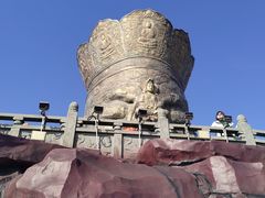 -上海东林寺(金山区)