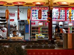 -谭鸭血老火锅·匠心(环球港旗舰店)