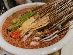 -嘉州叶婆婆钵钵鸡(建设路店)