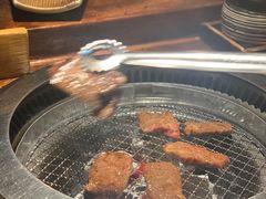 -御牛道日式烤肉料理(杭州万象城店)