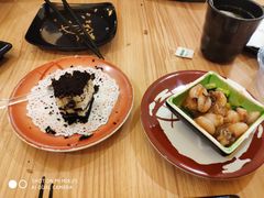 -禾绿寿司(星光68广场店)