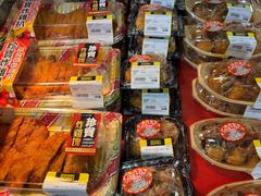 -DON DON DONKI(名珠城店)