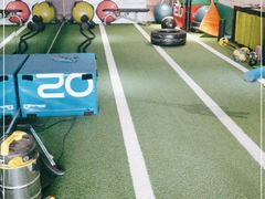 -零距离健身游泳(雁塔店)