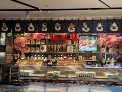 -堂会(天河店)