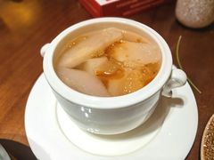 -朝鲜玉流馆(滨河东路店)