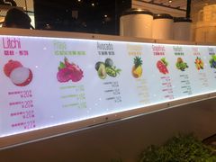 -食悦天美食广场(西安CityOn熙地港购物中心店)