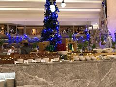 大堂-盛宴标帜餐厅·亲子自助 (南昌喜来登酒店)