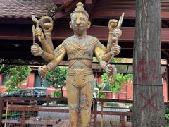 -柬埔寨国家博物馆