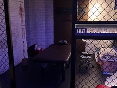 -W FITNESS 威尔仕健身·游泳(老西门新苑店)