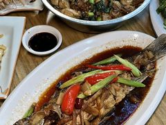 -连家船海鲜大排档·20年闽菜店(厦大店)