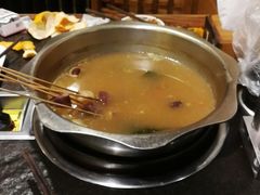 -川成串·自助串串香火锅(朝阳店)