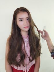 -MYCOLORHARSALON