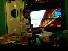 -嗨度KTV(万达店)