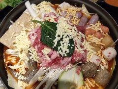 -烤路里·韩国品质自助烤肉(石路天虹4号店)