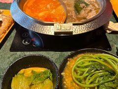 -牛New寿喜烧(金鹰世界店)