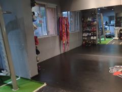 -M.S拳击泰拳馆(大学路店)