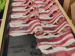 -东来顺饭庄(金泉广场店)