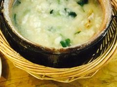 -潮粥荟·潮汕砂锅粥(朝阳大悦城店)
