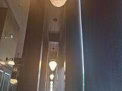 大堂-星巴克(杭州银泰城西一店)