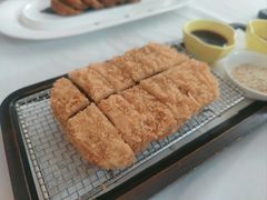 -上蔬无瑕· 创意素食·Vegetarian(华采天地店)