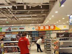 -TOYSRUS玩具反斗城(合肥华润万象城店)