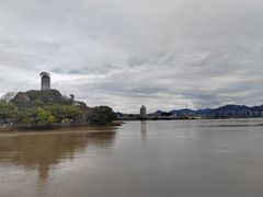 -江心屿景区