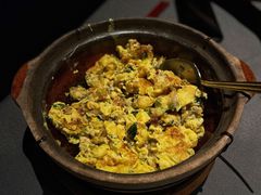 金不换蚝仔啫蛋-小炳胜(卓悦中心店)