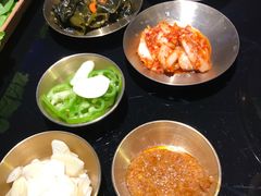 -东味北道熟成·炭火烤肉(九龙店)