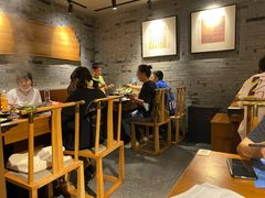 大堂-呷哺呷哺 黄金牧场 (欢乐谷店)