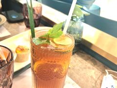 柠檬茶-美奈小馆·东南亚菜(福田星河COCO Park店)