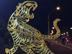 -上海宝华万豪酒店